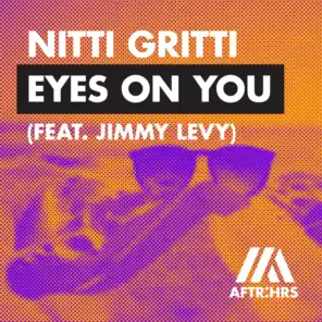 Eyes On You (feat. Jimmy Levy)