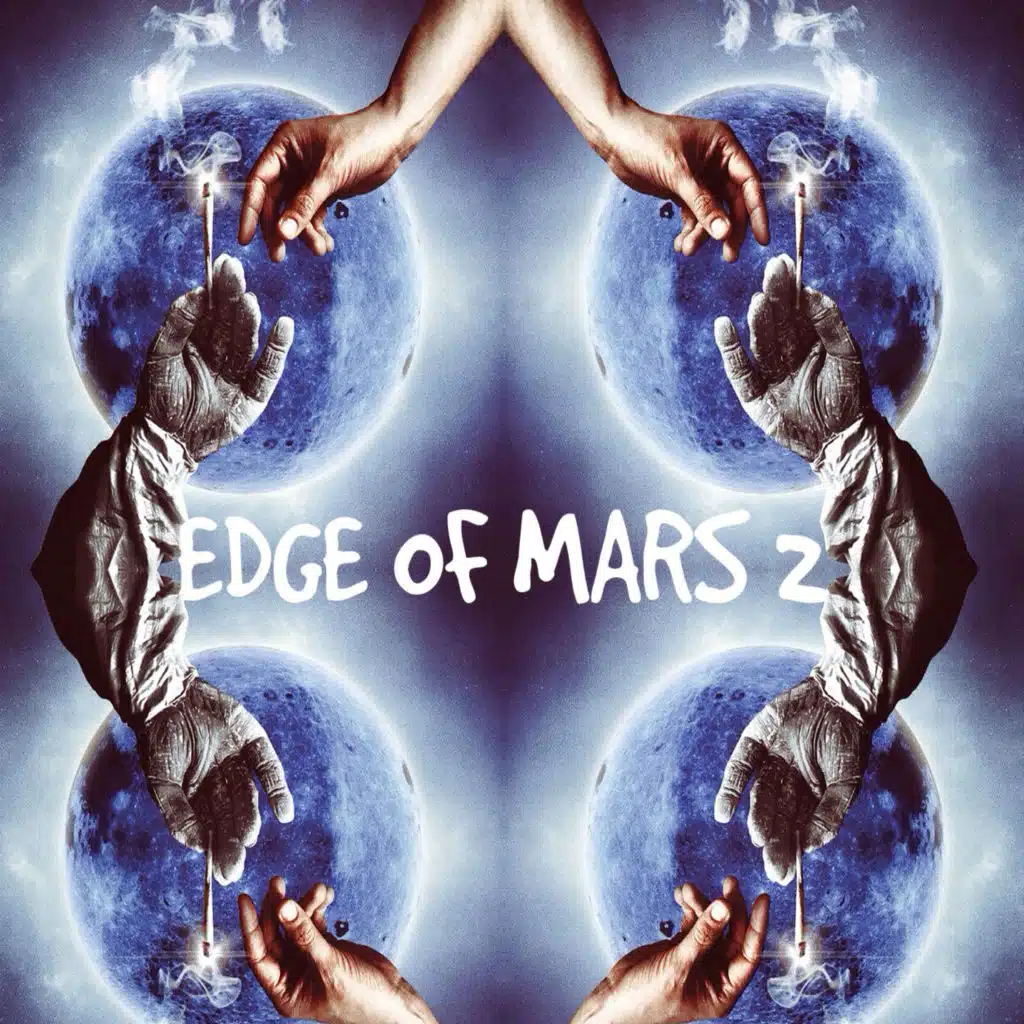 Edge Of Mars 2