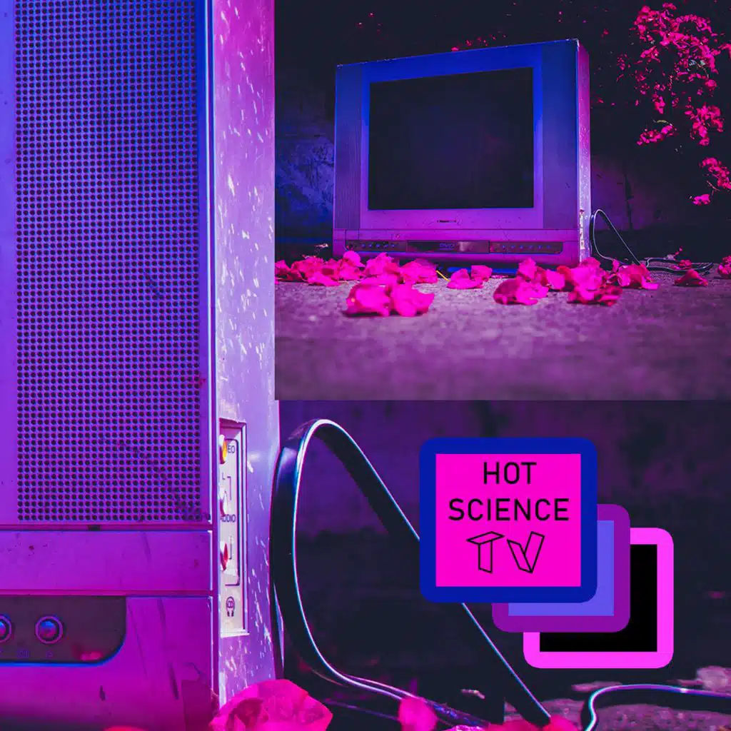 TV