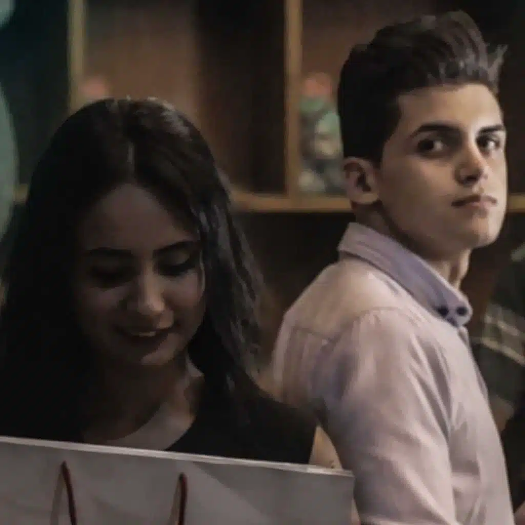 l بياع العرايس - كريم رفعت