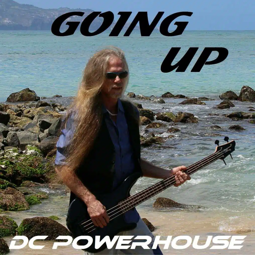 Dc Powerhouse