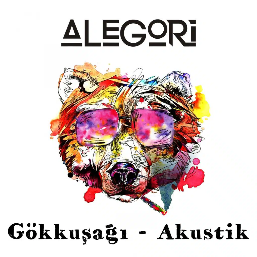 Gökkuşağı (Akustik)