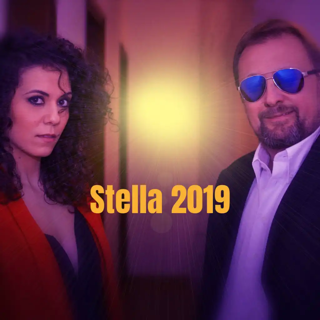 Stella 2019 (feat. Irene Cedroni)