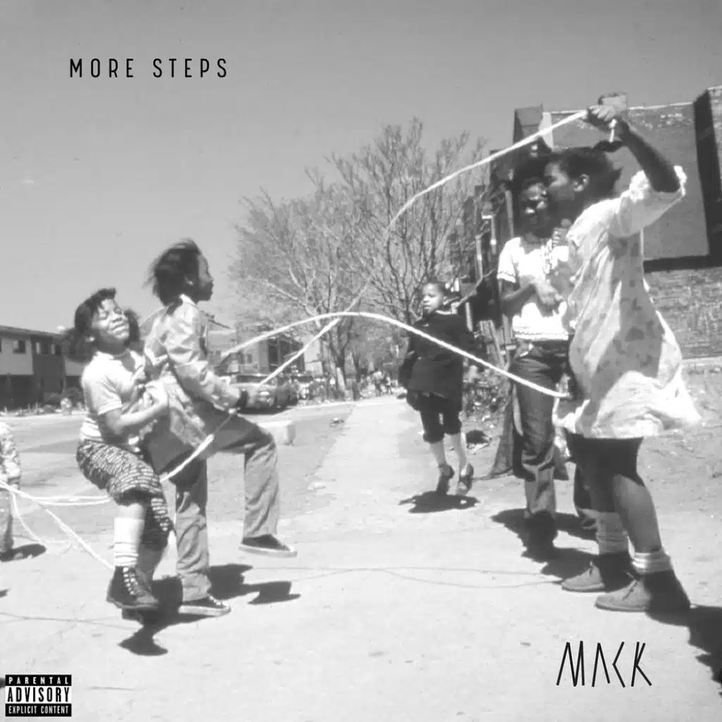 More Steps (feat. Devon Miles & AVEX)