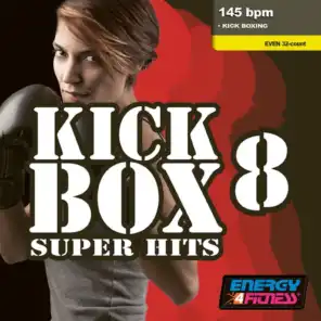 Kick Box Super Hits 08