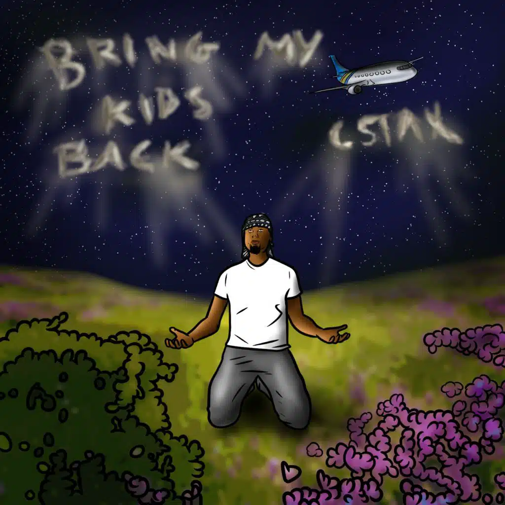 Bring My Kids Back