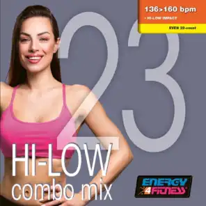Hi-low Combo Mix Vol. 23