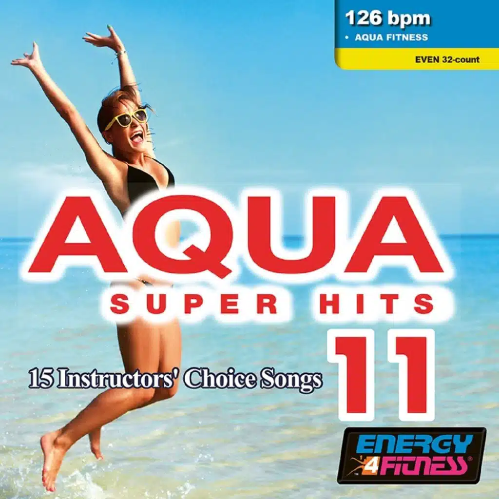 A Cruel Angel's Thesis (Fitness Version 126 Bpm)