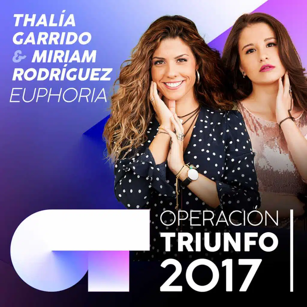 Miriam Rodríguez & Thalía Garrido