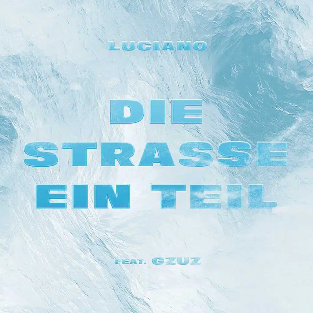 Die Straße ein Teil (feat. Gzuz)
