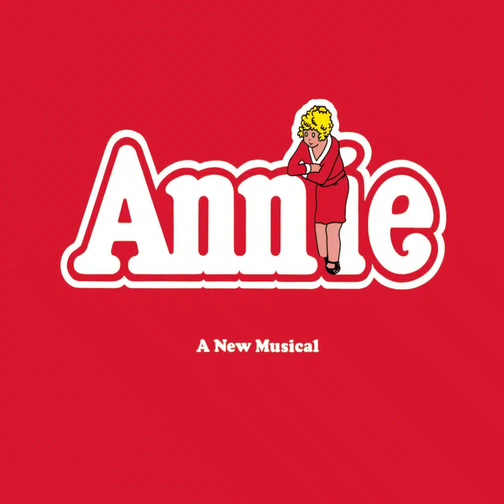 Annie: Maybe