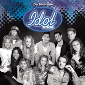 Det bästa från Idol 2009