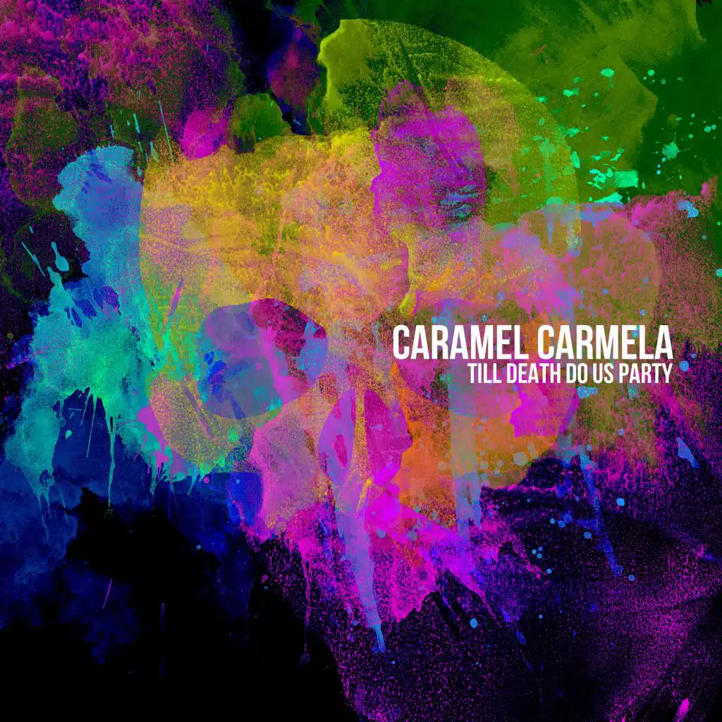 Caramel Carmela