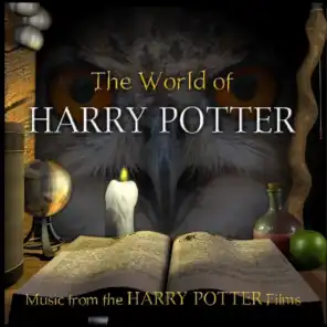 Harry's Wondrous World (From "Harry Potter and the Philosopher's Stone")