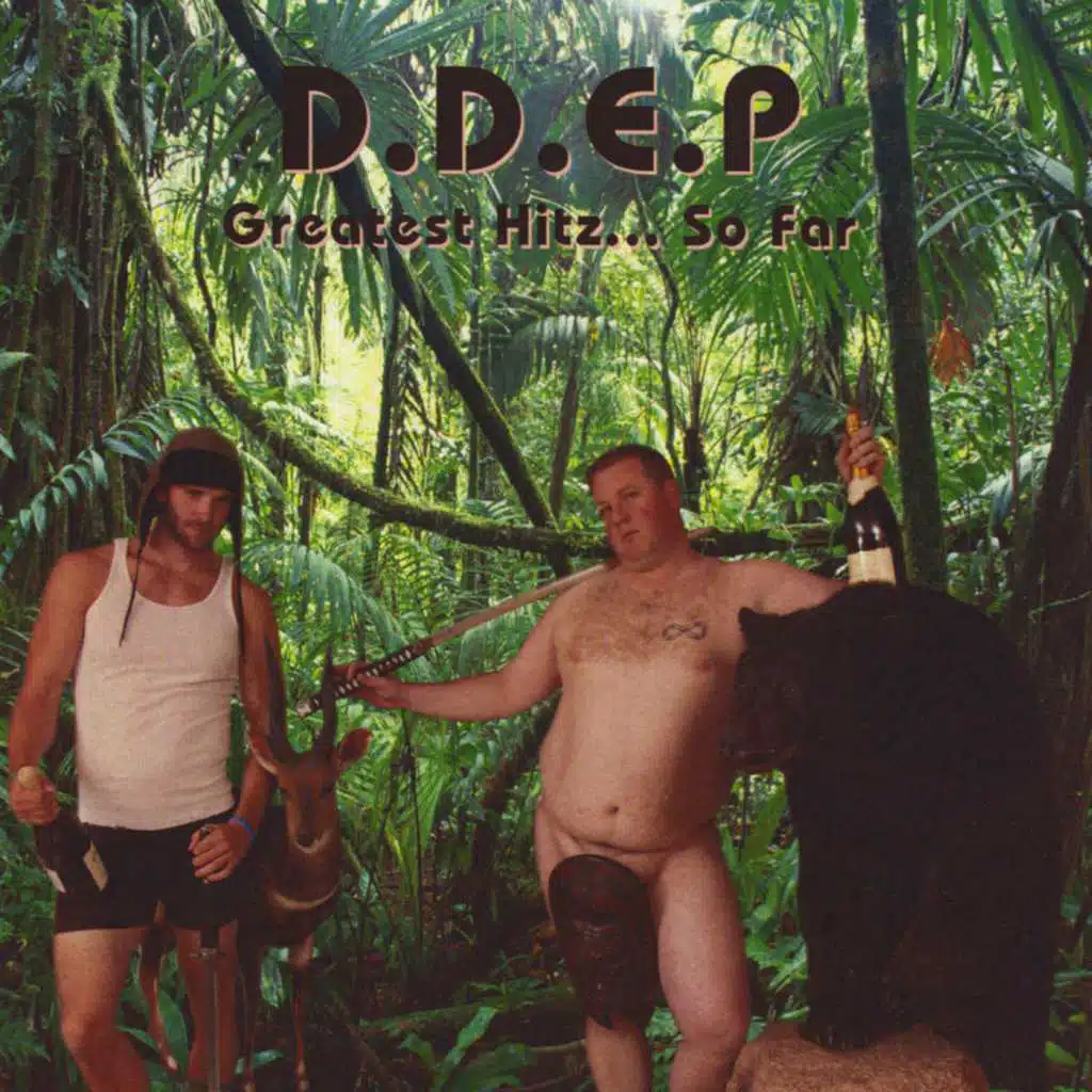 Greatest Hitz...So Far