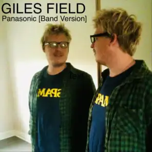 Giles Field