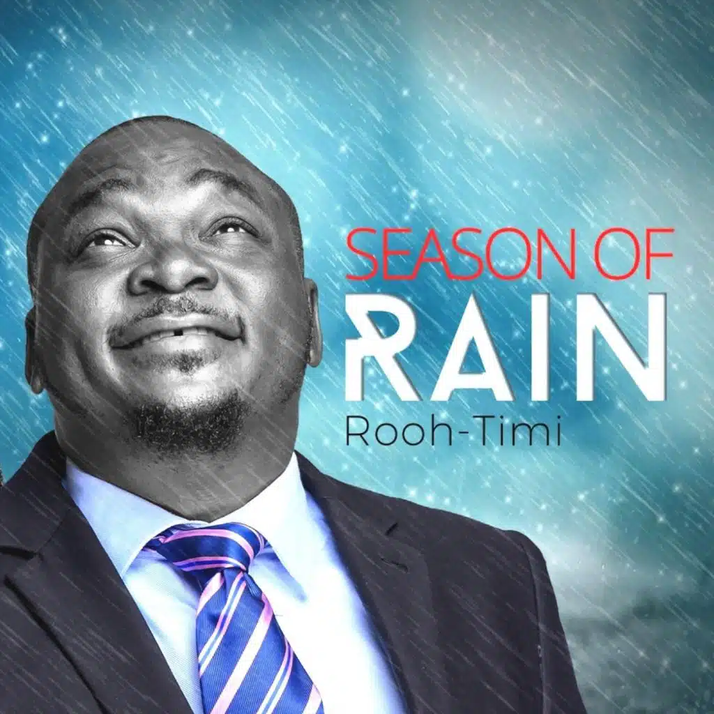 Season of Rain
