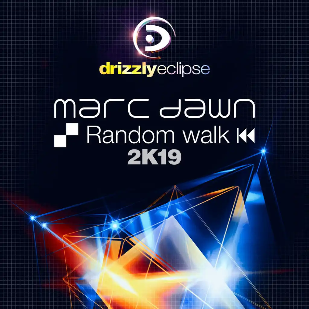 Random Walk (NU NRG Remix Edit Remastered)