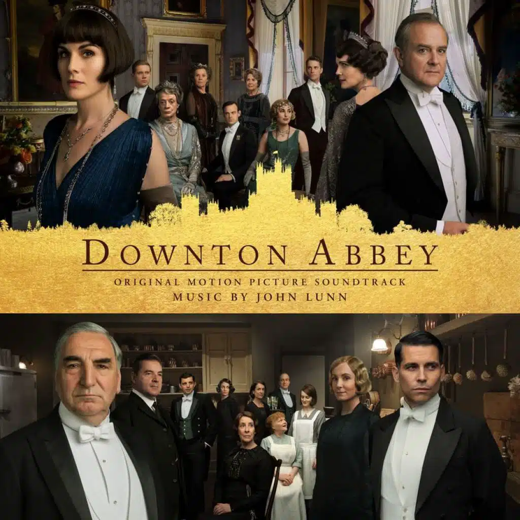 You Are The Best Of Me (From "Downton Abbey")