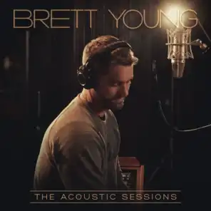 Here Tonight (The Acoustic Sessions) [feat. Charles Kelley]