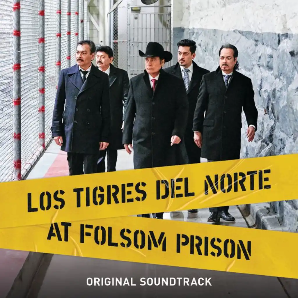 Golpes En El Corazón (Live At Folsom Prison)