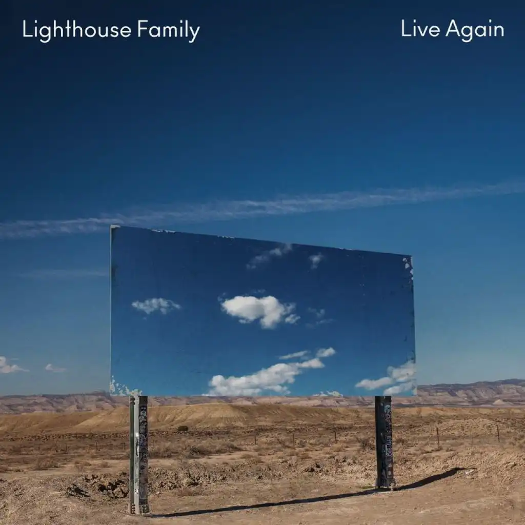 Live Again (New Reign Remix)