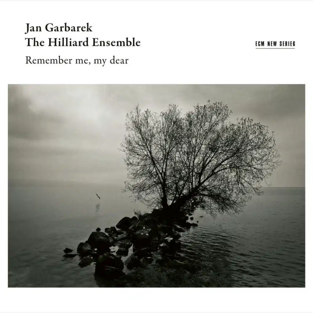 Jan Garbarek & The Hilliard Ensemble