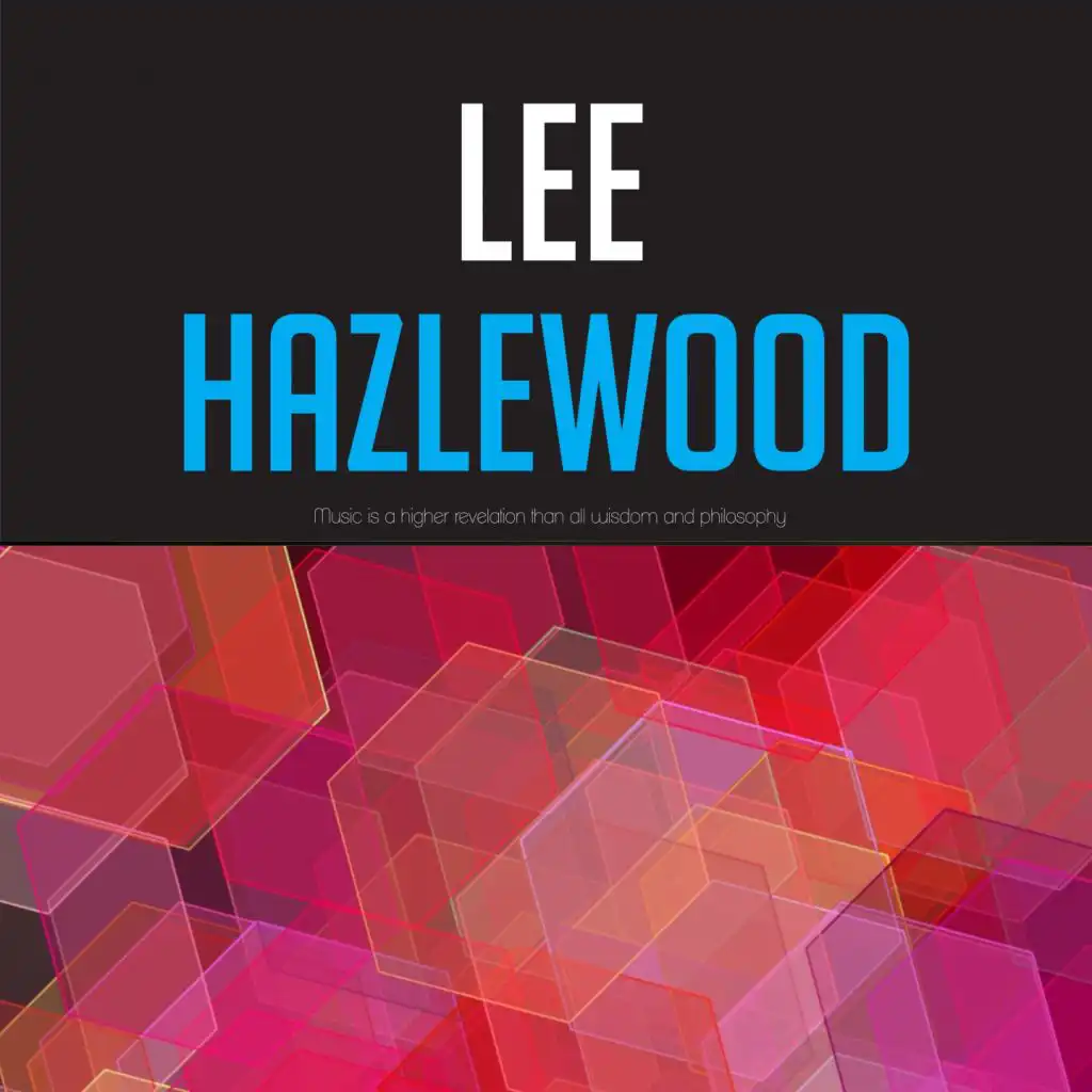 Lee Hazlewood