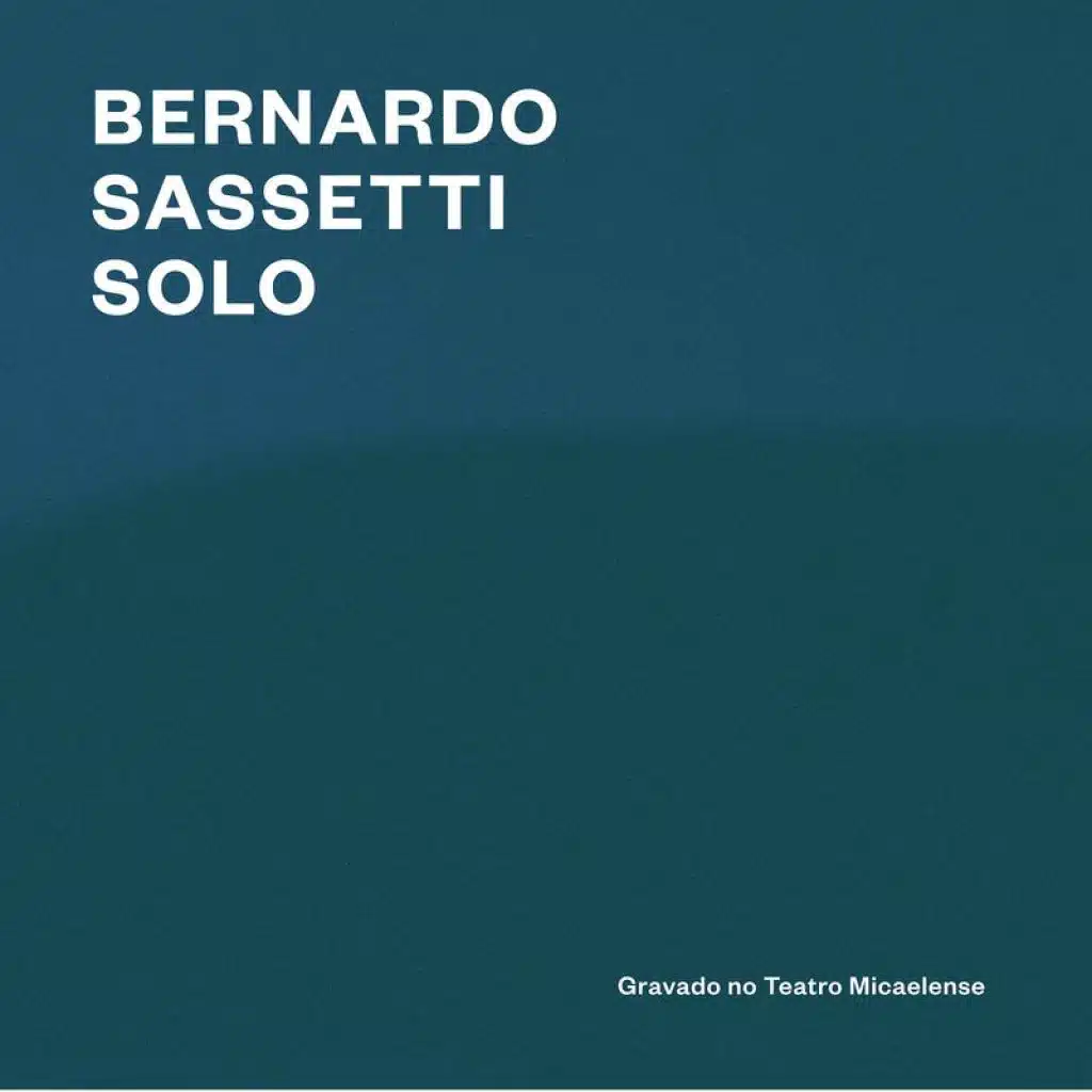 Bernardo Sassetti