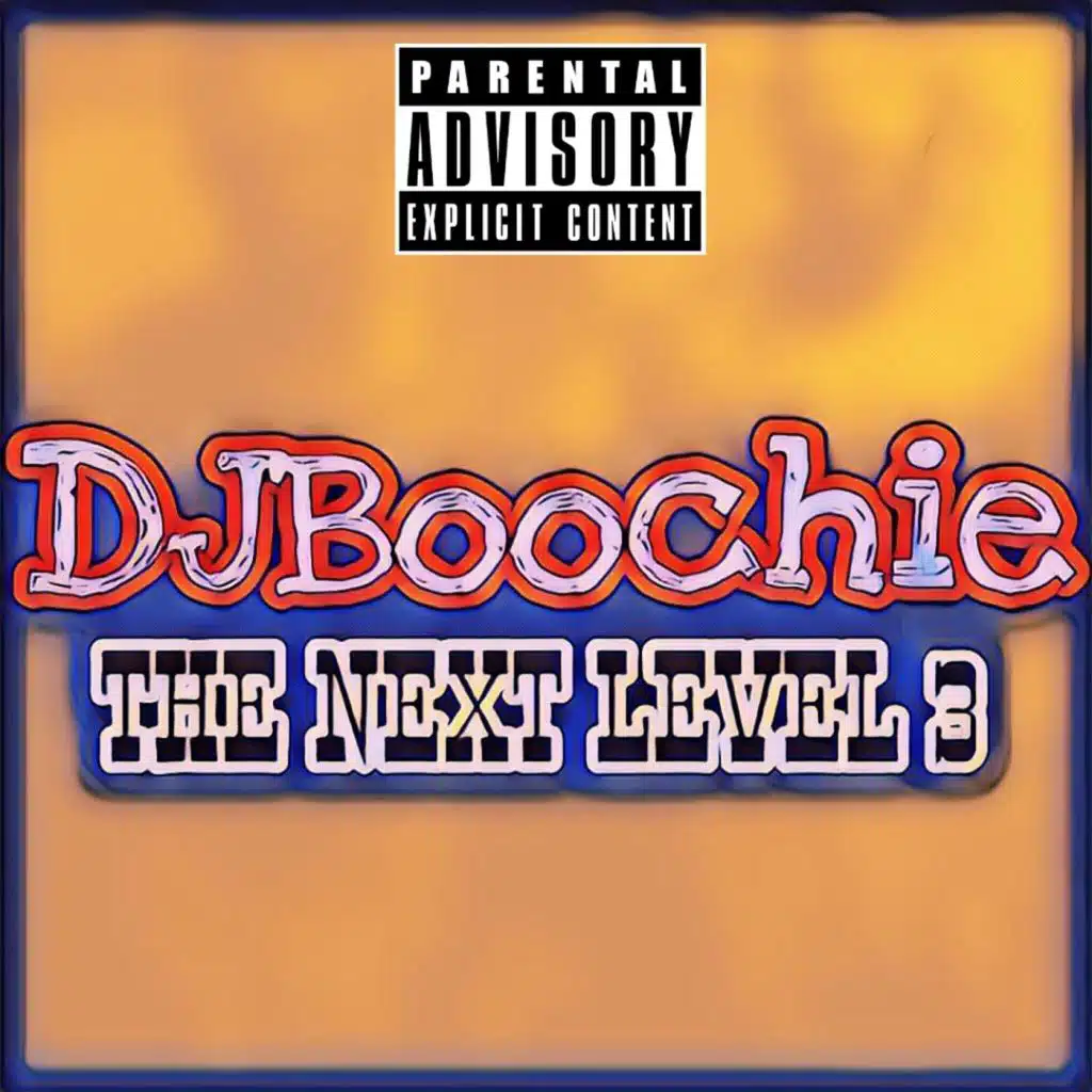 DJBoochie