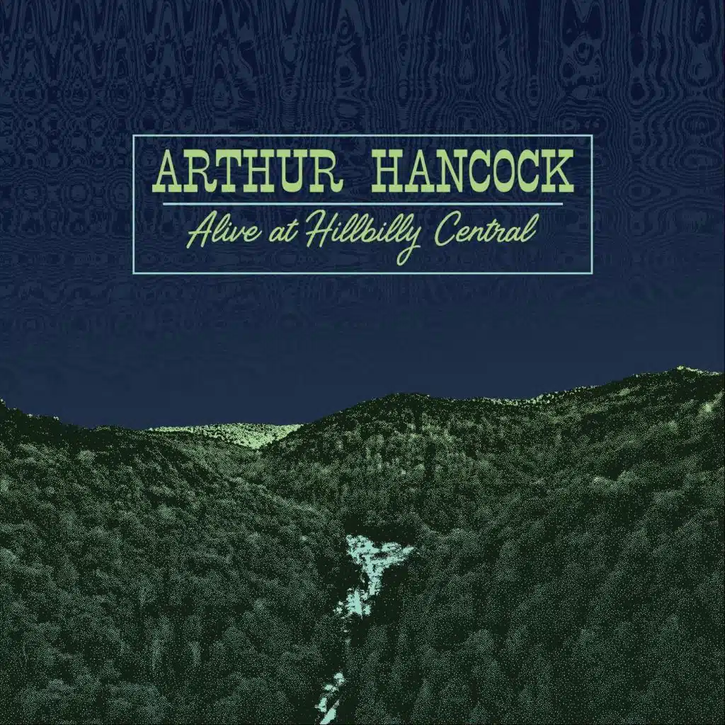 Alive at Hillbilly Central