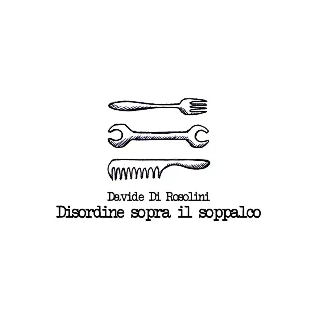 Disordine sopra il soppalco