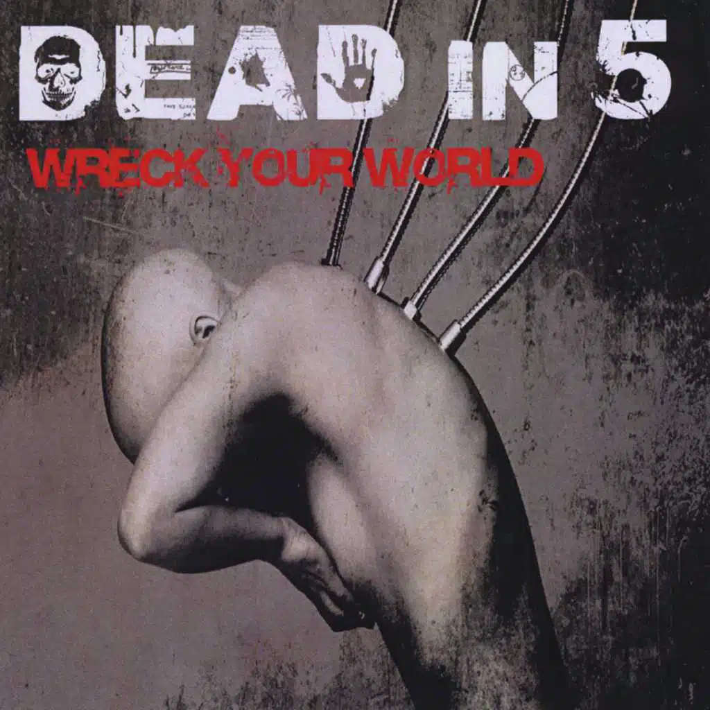 Wreck Your World