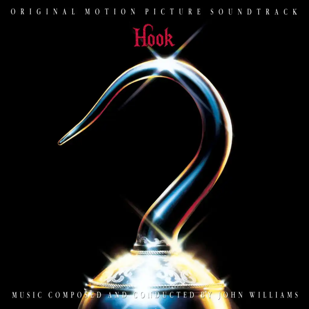 Hook (Original Motion Picture Soundtrack)