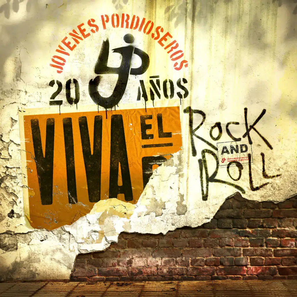 Viva el Rock And Roll (En Vivo)