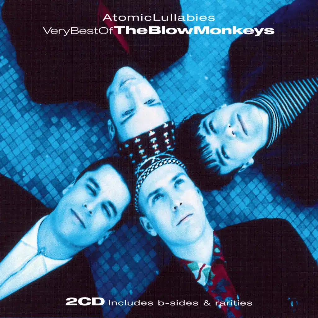 Slaves No More (feat. Sylvia Tella)