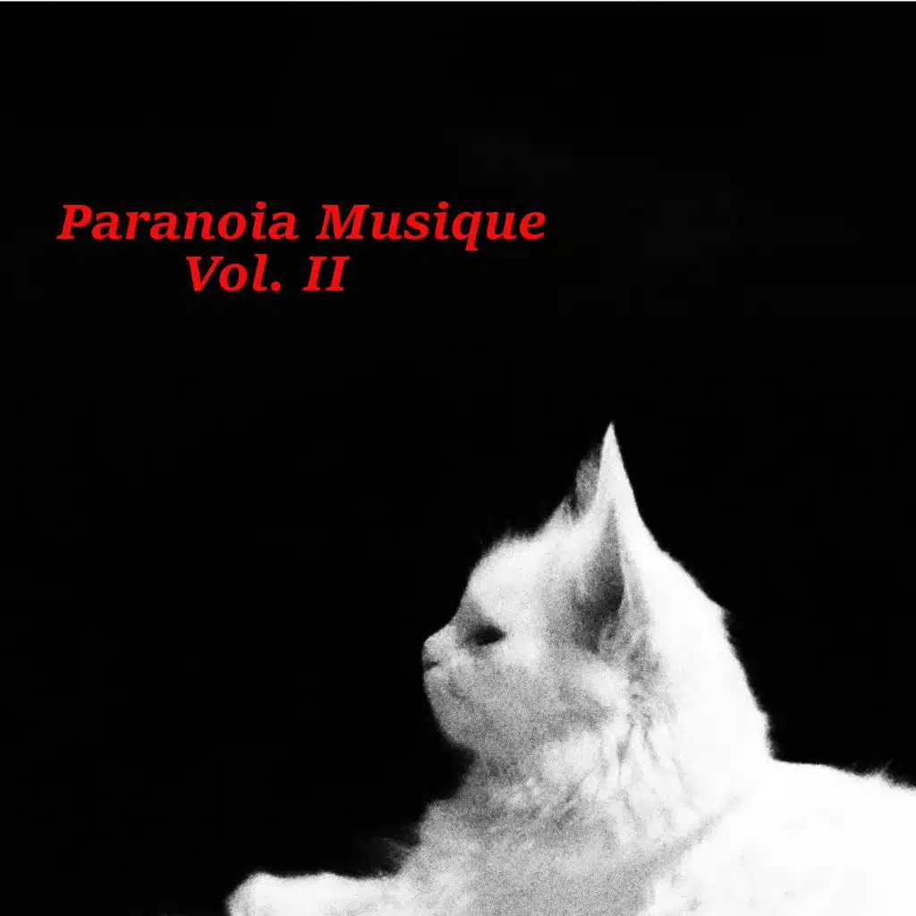 Paranoia Musique, Vol. 2