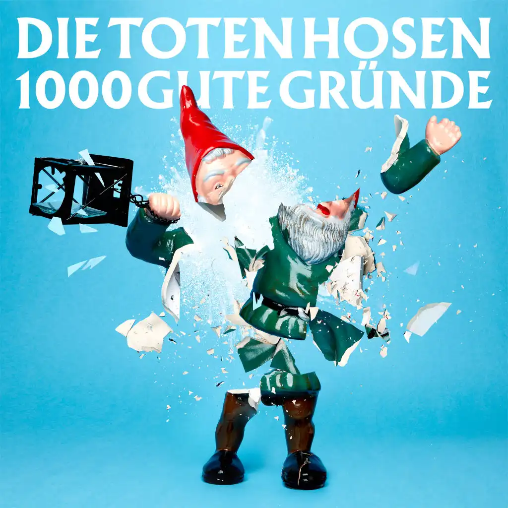 1000 gute Gründe (Ohne Strom)