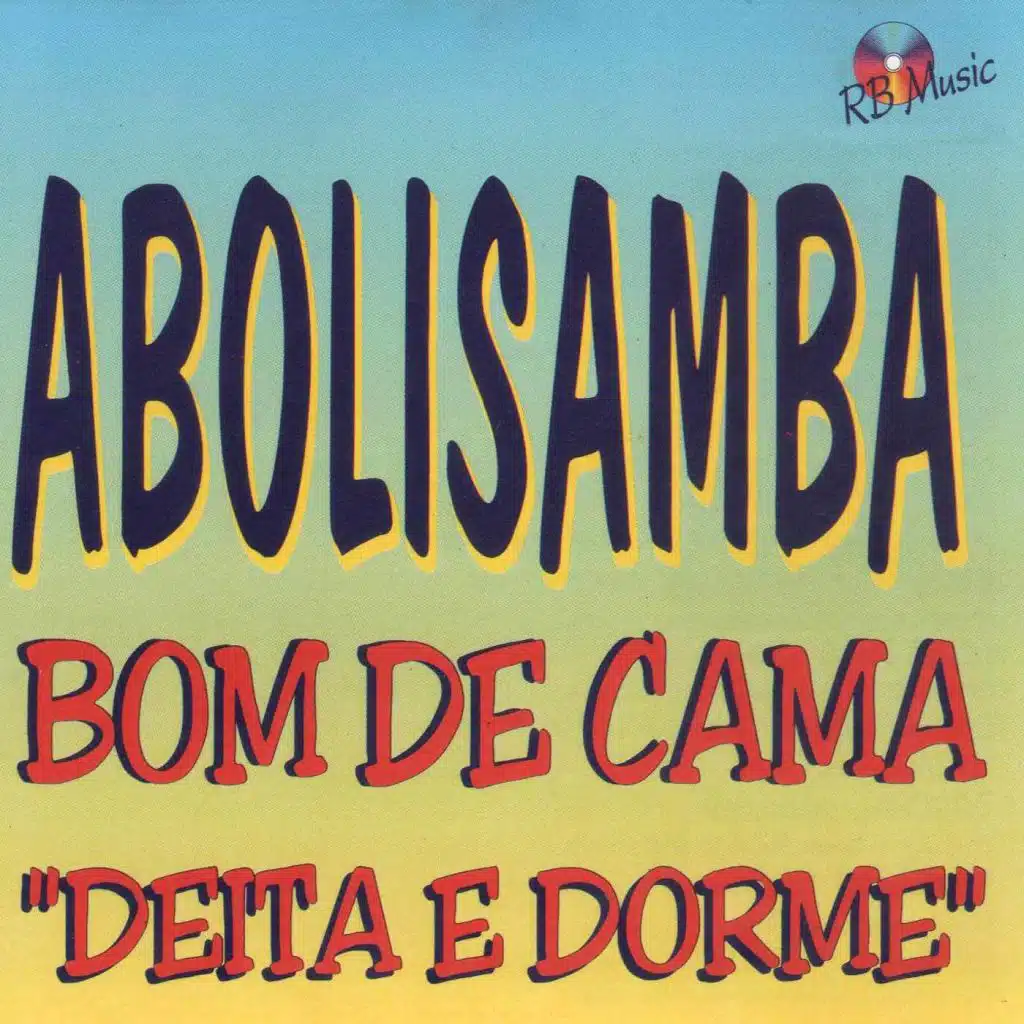 Bom de Cama (Deita e Dorme)