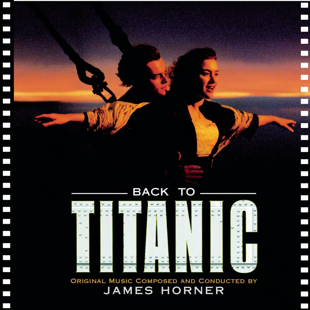 Nearer My God to Thee (From "Titanic" Soundtrack)