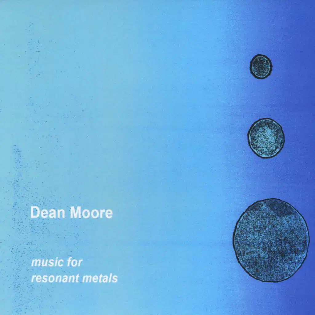Music For Resonant Metals