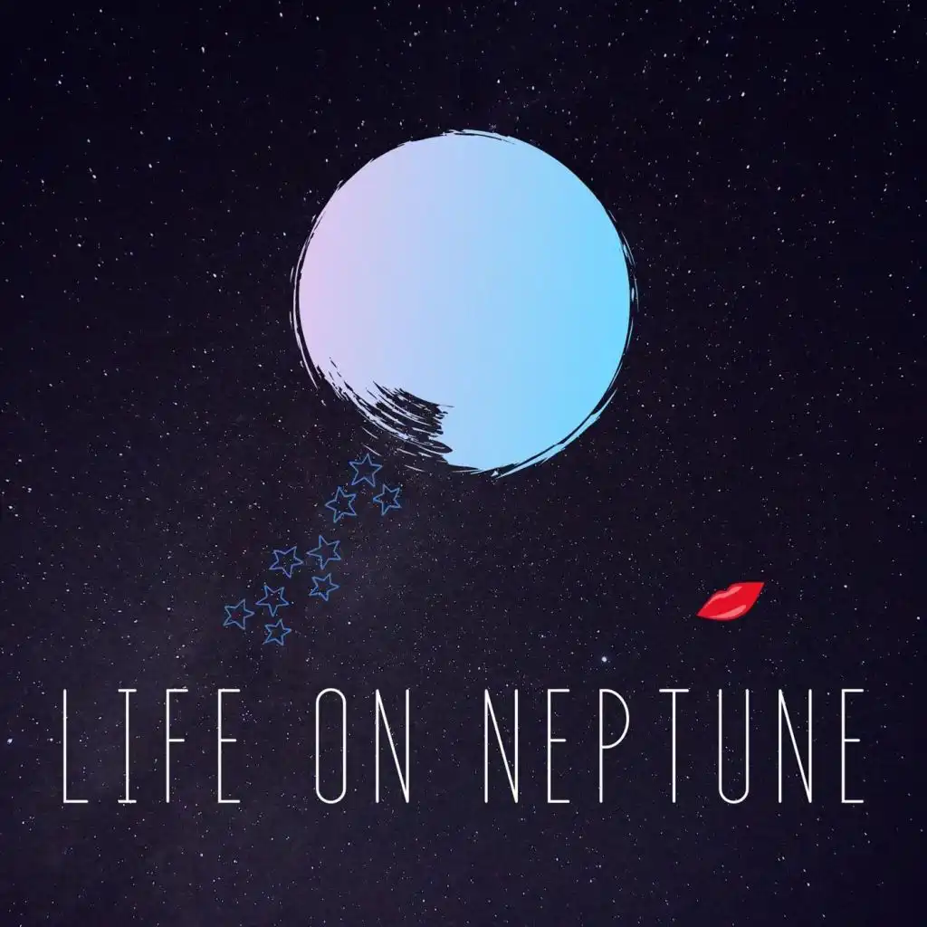 Life On Neptune
