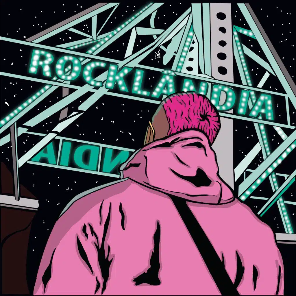 Rocklândia