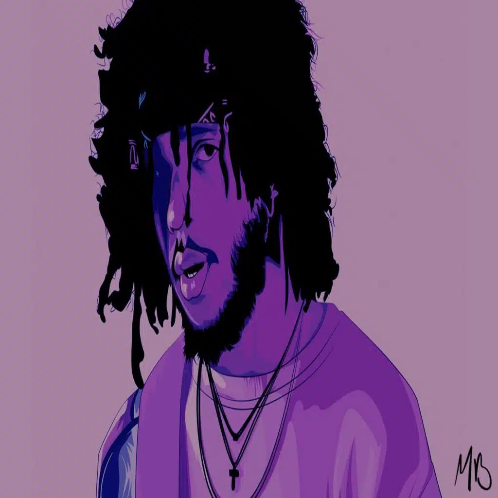 Michael Beats