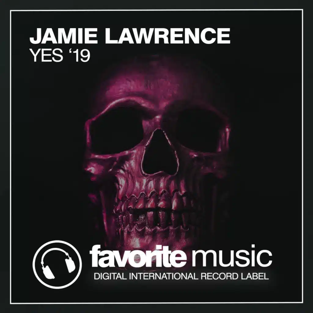 Yes (Tech House Mix)