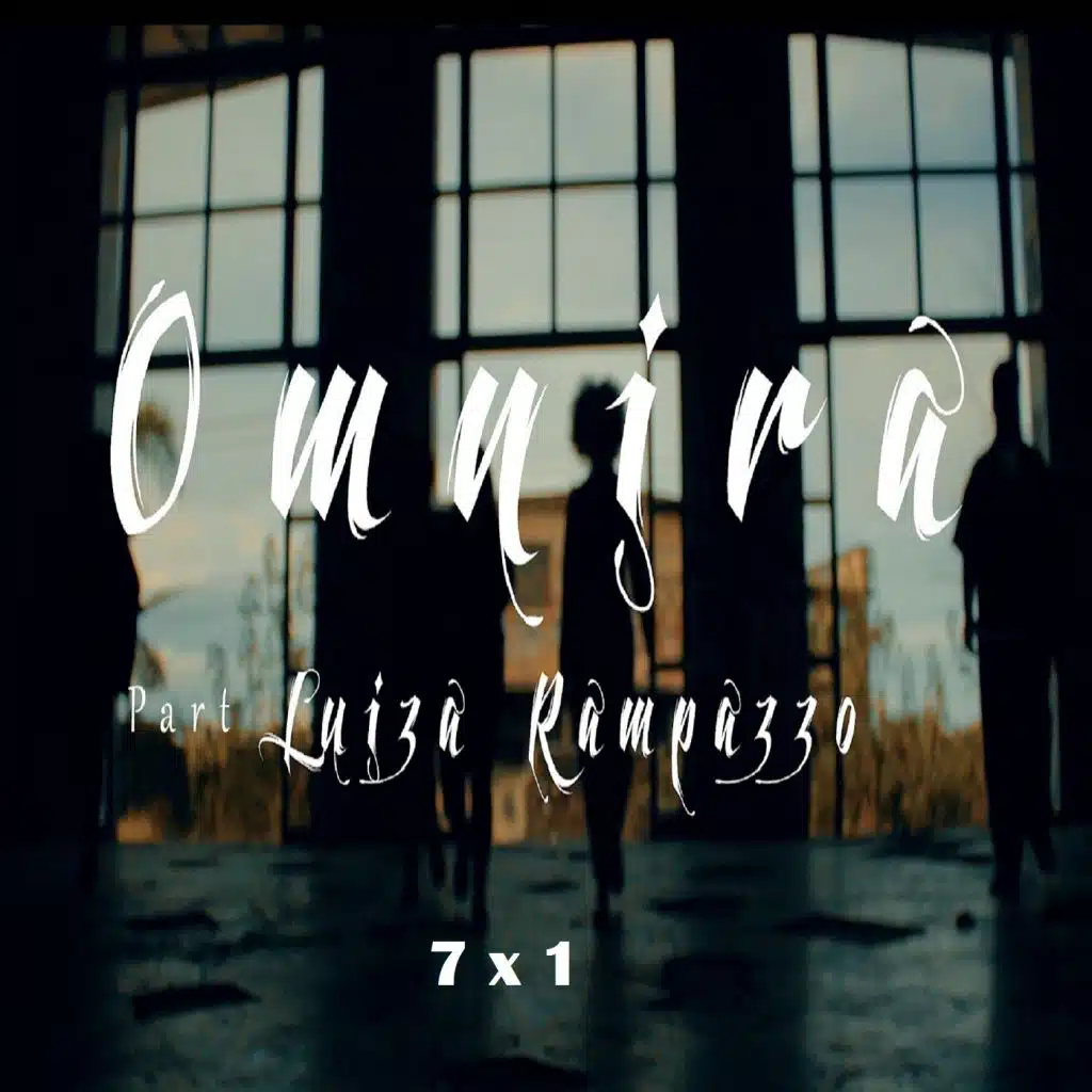 7 X 1 (feat. Luiza Rampazzo)