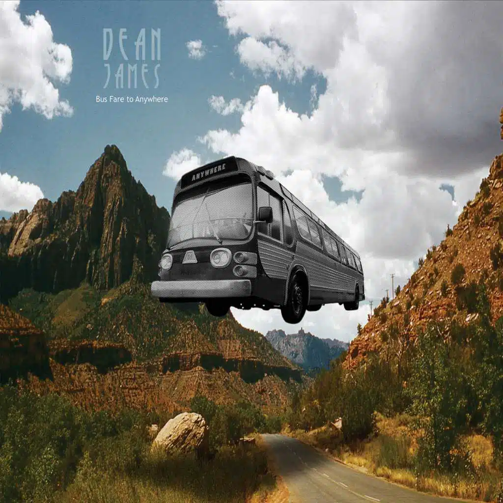 Bus Fare to Anywhere