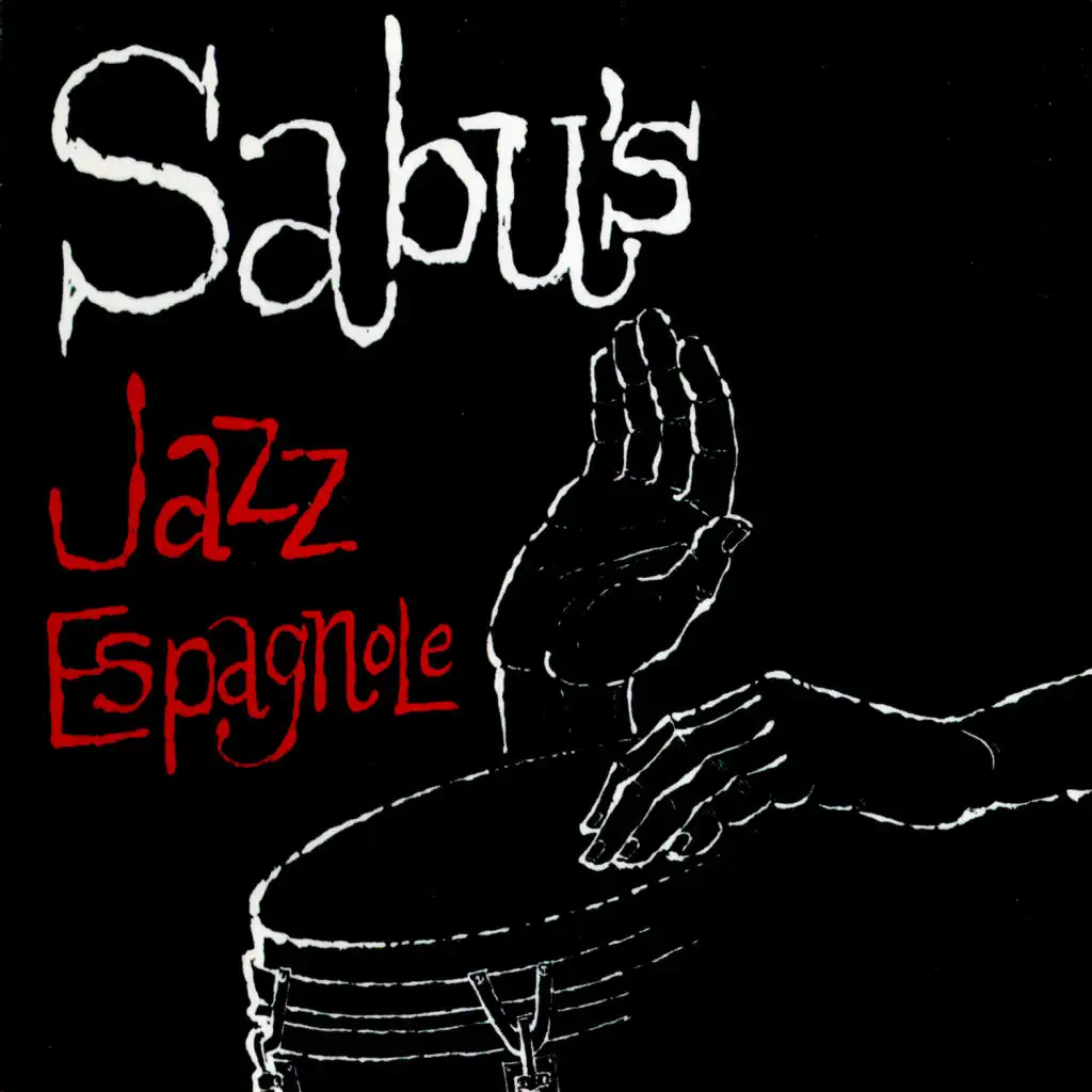 Sabu's Jazz Espagnole