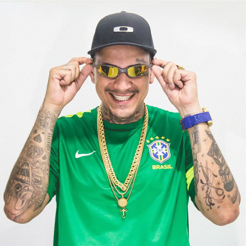 Ozipa do Mal