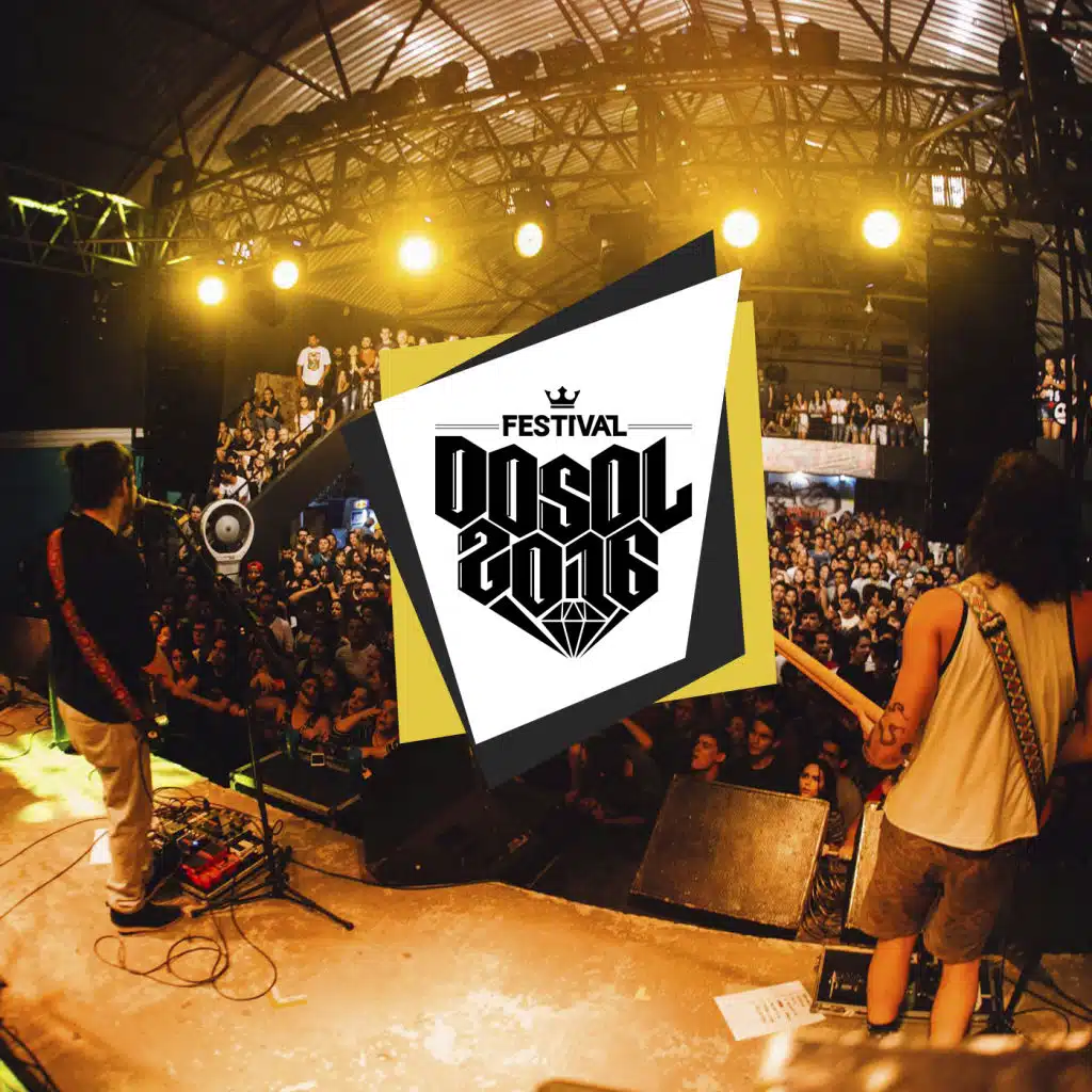 Catavento Galpão29 (Ao Vivo)